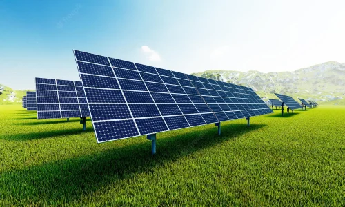 Solar Dealership